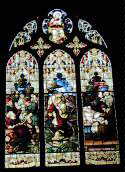 Old St Pauls 