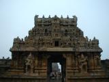 Goparam entrance