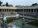 Sri Meenkashi temple