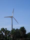 Wind turbine