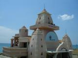 Gandhi memorial