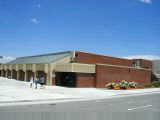 Niwot High School