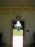 Adelaide River Cemetary