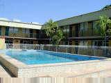 Motel in Katherine