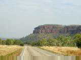 Escarpment