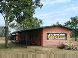 Victoria River motel