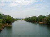 Victoria River