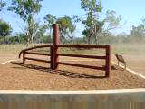 Beef industry memorial