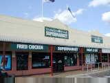 Kununarra supermarket