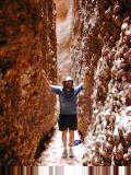 Echidna Chasm