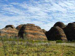 Bungle Bungles
