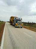 Watch for the wide load