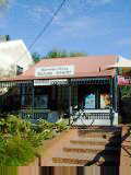 Kimberly book shop