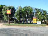 Roebuck Roadhouse