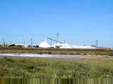 Cargill Saltworks