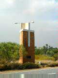 Memorial to John Flynn