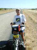 German cyclist