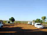 Bye bye red center