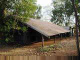 Original Bark Hut Inn