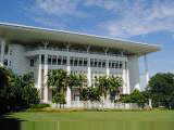 NT Parliament House
