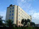 Hotel in Kuala Lampur