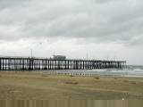 Pismo Beach pier