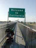 Leaving California