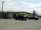 Apache Market food stop