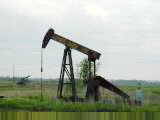 Oil well