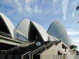 Sydney Opera House
