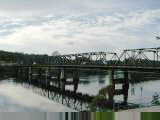 Karuah bridge