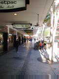Queen Street Mall