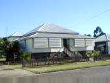 Queensland house