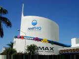 Reef HQ
