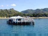 Magnetic Island dock