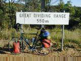 Great Dividing Range