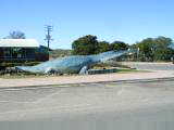Dinosaur museum