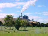 Paper mill
