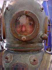 Maritime Discovery Museum