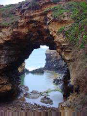 The Grotto