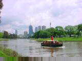 Melbourne city