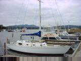 Triabunna harbor