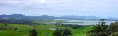Great Oyster Bay