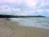Bridport beach