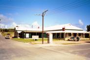 Elliston hotel/motel