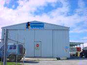 Seahorse farm