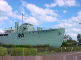 Maritime museum