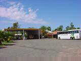 Erldunda Roadhouse