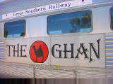 The Ghan