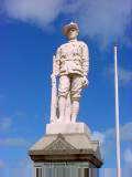 WWI memorial